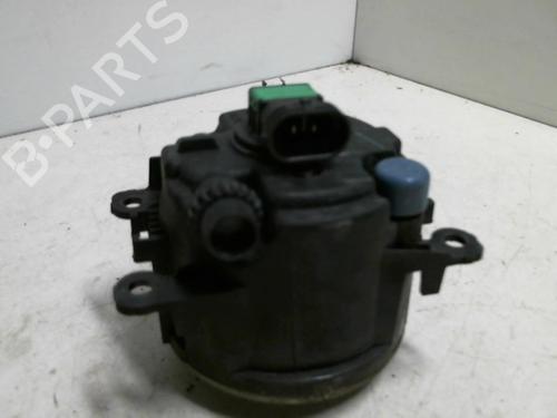Right front fog light RENAULT SCÉNIC II (JM0/1_) 1.5 dCi (JM1E, JM16) | BP20945496C31 