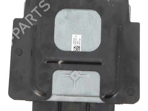 Engine control unit (ECU) PEUGEOT 3008 I MPV (0U_) 1.6 HDi | BP24525855M57 