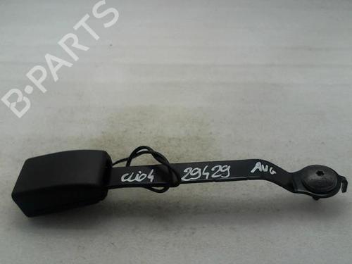 Used Seat buckle Seat buckle RENAULT CLIO IV (BH_) 1.5 dCi 75 (75 hp) 20968032 20968032