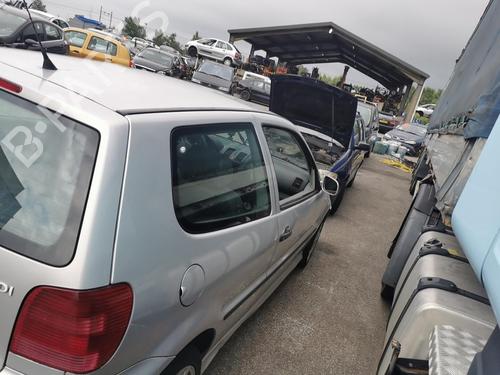 Alternator VW POLO (6N2) 1.4 TDI | BP22022184M7  - Image 8