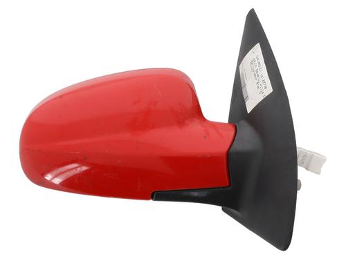 Right mirror CHEVROLET AVEO / KALOS Hatchback (T250, T255) 1.2 | BP20966904C27