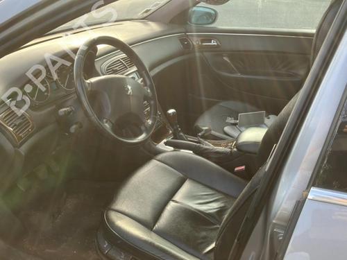 Trækkugle/Mekanisme PEUGEOT 607 (9D, 9U) 2.2 HDi | BP26719064C141 - Image 3
