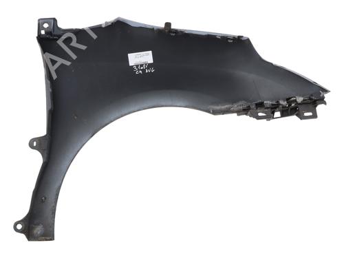 Left front fenders CITROËN C4 I (LC_) 1.6 16V | BP29324066C41 