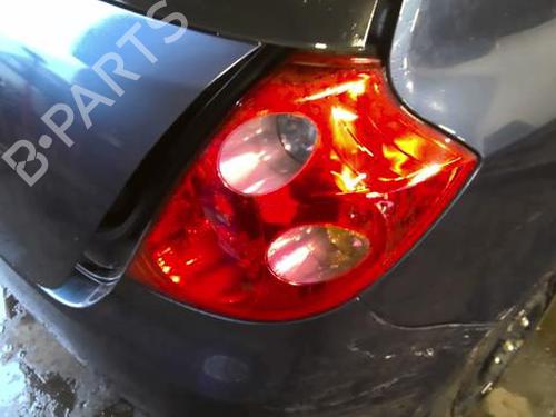 Højre baglygte KIA CEE'D Hatchback (ED) 1.6 CRDi 90 (90 hp) 20956580