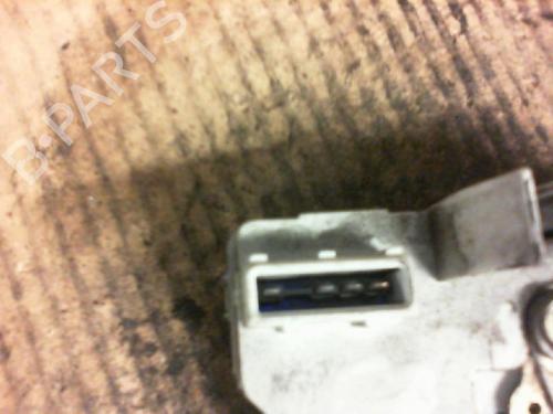 Used Rear right lock Rear right lock PEUGEOT 206 Hatchback (2A/C) 1.6 HDi 110 (109 hp) 20973779 20973779