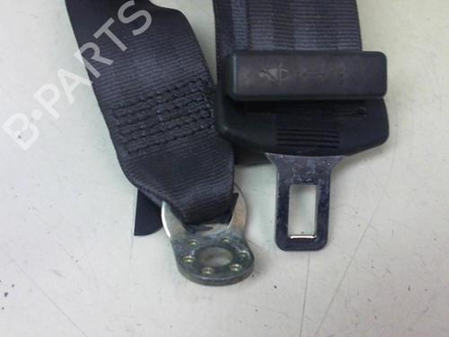 Used Rear left seatbelt Rear left seatbelt AUDI A4 B5 (8D2) 2.5 TDI (150 hp) 20972951 20972951