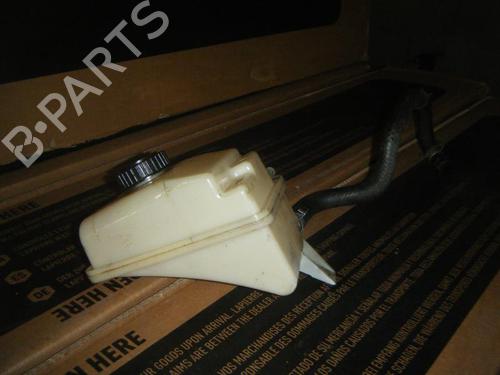 Used Expansion tank CITROËN BERLINGO / BERLINGO FIRST Box Body/MPV (M_) 1.9 D 70 (MBWJZ, MCWJZ) (69 hp) 20943152