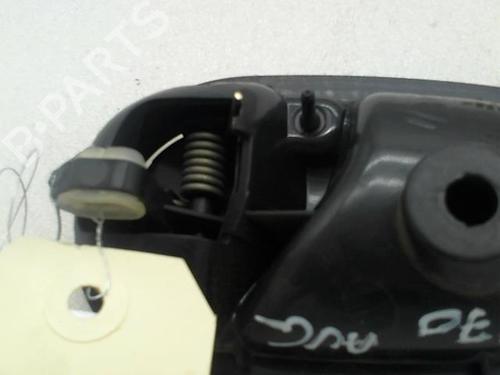 Front left interior door handle DACIA SANDERO II 1.2 | BP20945014I13 