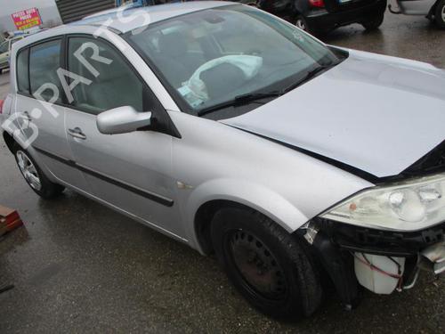Right taillight RENAULT MEGANE II (BM0/1_, CM0/1_) 1.6 16V | BP20962880C35 