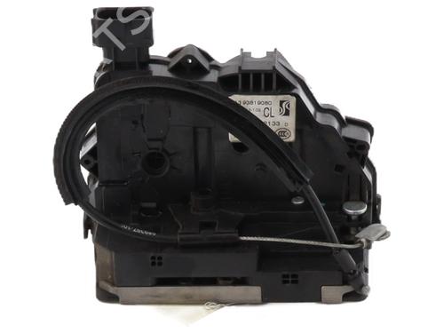 Serrure avant droite PEUGEOT BOXER Van 2.0 BlueHDi 110 (110 hp) 24665614