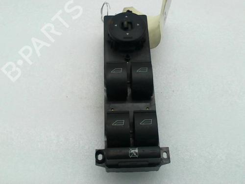 Left front window switch FORD FOCUS II (DA_, HCP, DP) 1.6 TDCi | BP20953541I27 - Image 3