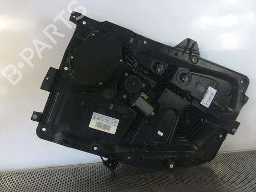 Used Front right window mechanism Front right window mechanism FORD FUSION (JU_) 1.4 (80 hp) 22022978 22022978