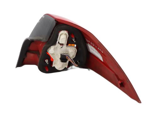 Left taillight RENAULT MEGANE II Saloon (LM0/1_) 1.5 dCi (LM1E) | BP20943806C34 