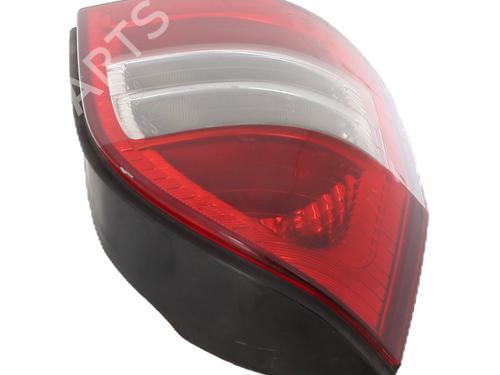 Used Left taillight Left taillight OPEL ZAFIRA A MPV (T98) 2.2 DTI 16V (F75) (125 hp) 20941344 20941344