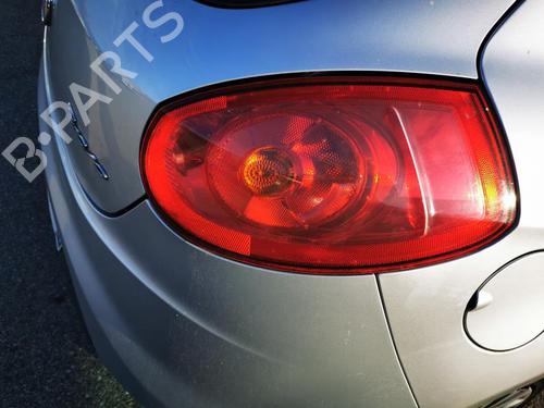 Used Right taillight Right taillight FIAT BRAVO II (198_) 1.6 D Multijet (198AXH1B) (105 hp) 20940307 20940307
