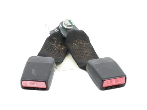 Used Seat buckle DACIA SANDERO 1.4 (BS0C, BS0A, BS0G, BS1F, BS0E) (75 hp) 27266065