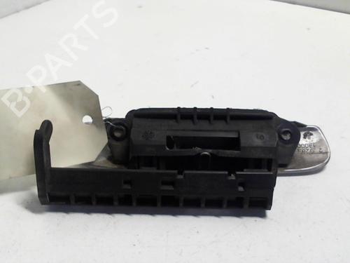 Used Front right exterior door handle CITROËN XSARA Coupe (N0) 1.8 i 16V (110 hp) 20971143