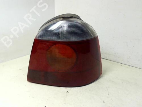 Right taillight RENAULT TWINGO I (C06_) 1.2 (C063, C064) | BP20948230C35 
