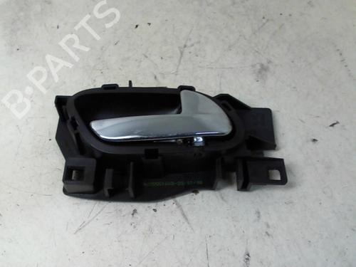 Used Front right interior door handle Front right interior door handle CITROËN C4 Grand Picasso I (UA_) 1.6 HDi (109 hp) 20960241 20960241
