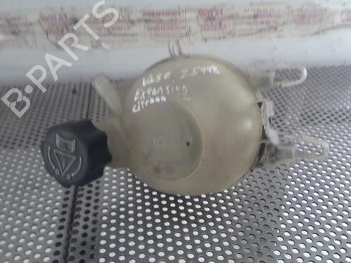 Expansion tank CITROËN C2 (JM_) 1.4 HDi | BP20963064C120 