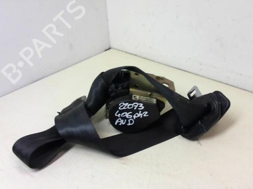 Used Front right belt tensioner PEUGEOT 406 (8B) 2.0 HDI 110 (109 hp) 20943167