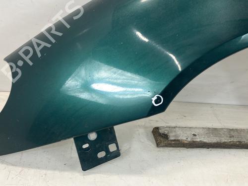 Left front fenders CITROËN SAXO (S0, S1) 1.1 X, SX | BP27174206C41 