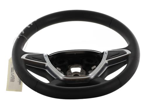 Used Steering wheel DACIA SANDERO II 1.0 SCe 75 (B8JC, B8JD, B8NC) (73 hp) 29629391