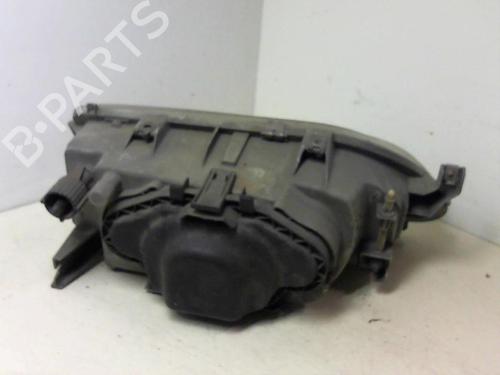 Used Left headlight Left headlight RENAULT 19 II (B/C53_) 1.9 dT (B/C53T) (90 hp) 22019995 22019995