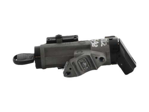 Ignition barrel CHEVROLET MATIZ (M200, M250) 0.8 | BP33051877M48 - Image 3