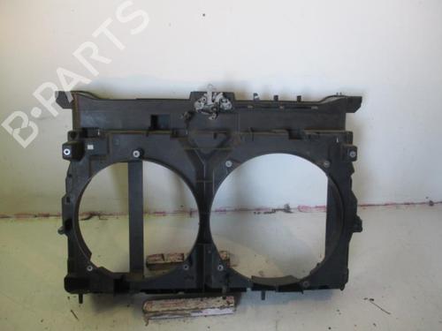 Front slam panel PEUGEOT 807 (EB_) 2.0 HDi | BP30683368C72
