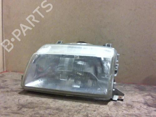 Used Left headlight Left headlight 22019672 22019672
