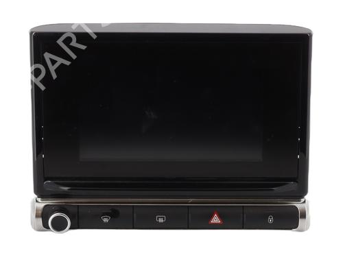 Display CITROËN C3 III (SX) 1.2 VTi 82 | BP23901226C48 - Image 5