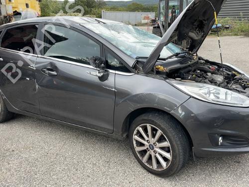 Rudehejsemekanisme ventre foran FORD FIESTA VI (CB1, CCN) 1.0 EcoBoost | BP21671601C22 