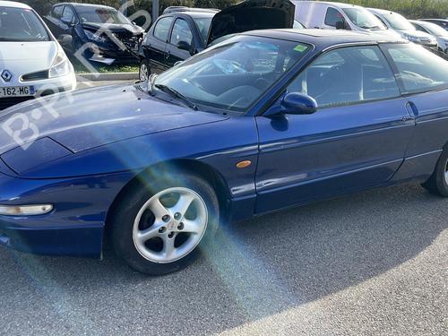 Used Parts FORD USA PROBE II (ECP) 2.5 V6 24V 2051206