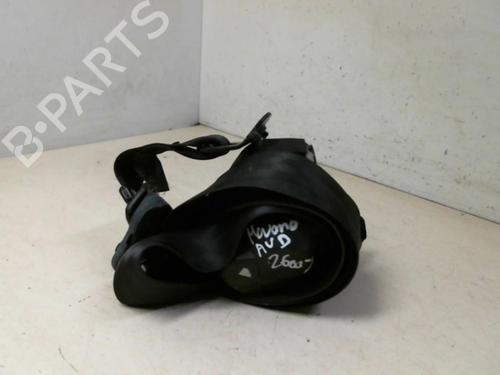 Used Front right belt tensioner OPEL MOVANO A Van (X70) 2.5 CDTI (FD) (101 hp) 20947777