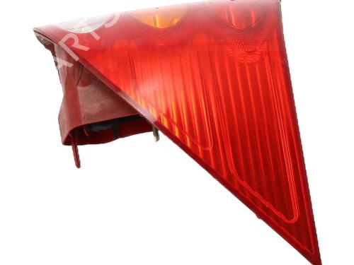 Right taillight PEUGEOT 1007 (KM_) 1.6 16V | BP26644316C35 