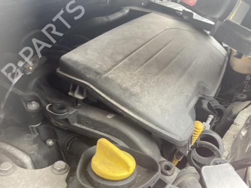 Left front window switch RENAULT CLIO III (BR0/1, CR0/1) 1.2 16V (BR02, BR0J, BR11, CR02, CR0J, CR11) | BP20946858I27 