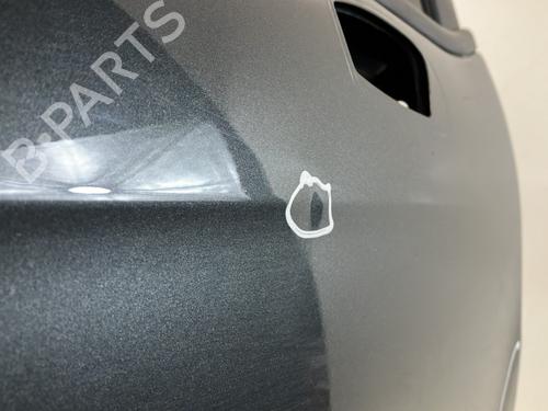 Right front door CITROËN C4 Picasso I MPV (UD_) 1.6 HDi 110 | BP25923068C3 