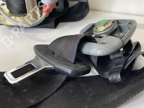 Used Front right seatbelt Front right seatbelt NISSAN MICRA II (K11) 1.0 i 16V (K11) (54 hp) 23790487 23790487