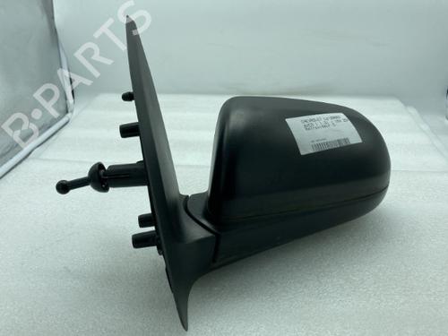 Left mirror CHEVROLET AVEO / KALOS Hatchback (T250, T255) 1.2 LPG | BP20962242C26 