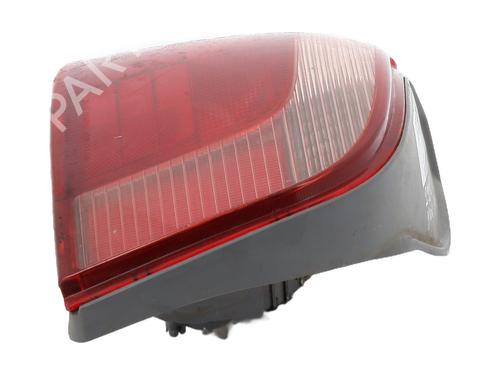 Left taillight TOYOTA YARIS (_P1_) 1.3 (NCP10, SCP12_) | BP20968754C34 