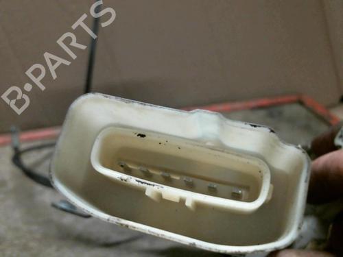 Used Front left lock Front left lock TOYOTA YARIS (_P1_) 1.0 (SCP10_, SCP10R) (68 hp) 20973870 20973870