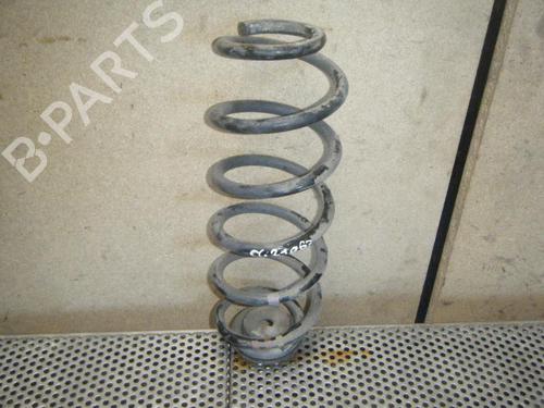 Used Shock absorber spring CITROËN C4 I (LC_) 1.6 HDi (109 hp) 20943459