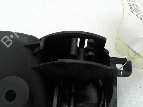Front right interior door handle FORD FIESTA V (JH_, JD_) 1.4 TDCi | BP20953041I14 
