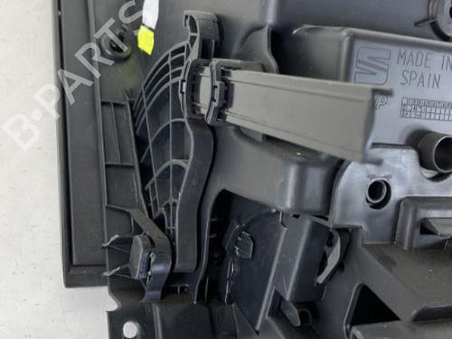 Glove box SEAT IBIZA IV (6J5, 6P1) 1.2 TSI | BP20962085C95 