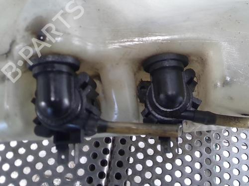 Used Windscreen washer tank PEUGEOT 104 1.1 (50 hp) 22022037