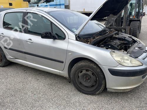 Højre forlygte PEUGEOT 307 (3A/C) 1.6 16V | BP25289875C29 