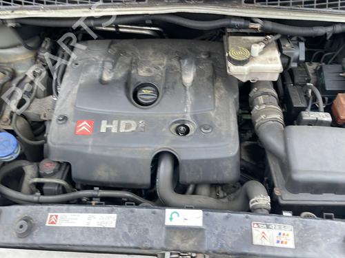 Tailgate trim CITROËN XSARA PICASSO (N68) 2.0 HDi | BP31945552C151