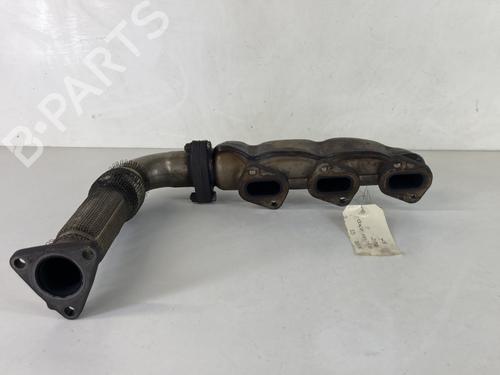 Used Exhaust manifold Exhaust manifold AUDI Q5 (8RB) 3.0 TDI quattro (240 hp) 22028670 22028670