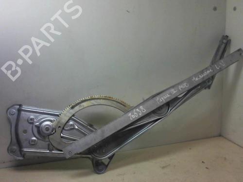 Fensterheber rechts vorne für RENAULT MEGANE III Hatchback (BZ0/1_, B3_) 1.5 dCi (BZ0C) (90 hp) 20967573